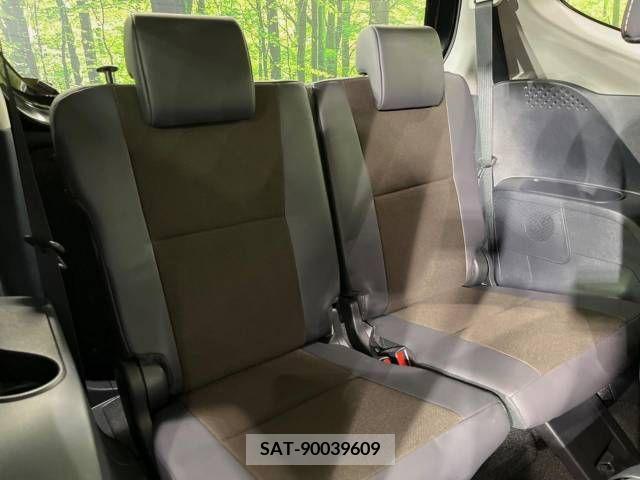 Toyota SIENTA 2018-10 242400-9