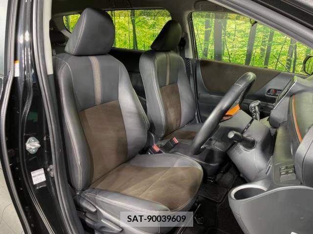 Toyota SIENTA 2018-10 242400-7
