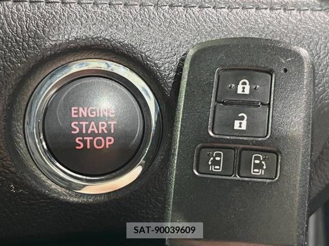 Toyota SIENTA 2018-10 242400-5