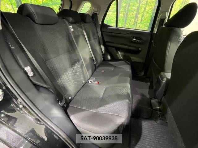 Toyota RAIZE 2023-07 367171-9