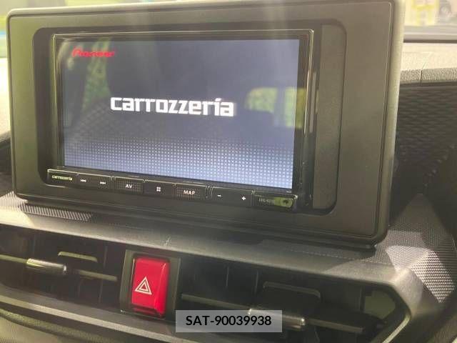 Toyota RAIZE 2023-07 367171-4