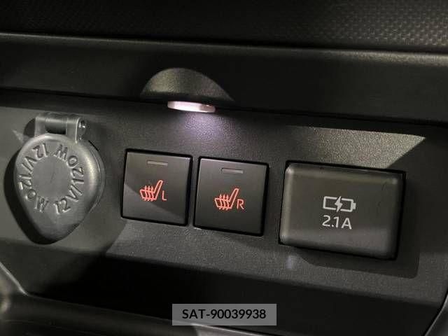 Toyota RAIZE 2023-07 367171-7