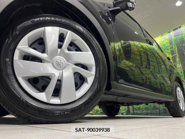 Toyota RAIZE 2023-07 367171-13