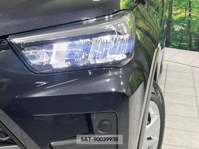 Toyota RAIZE 2023-07 367171-12
