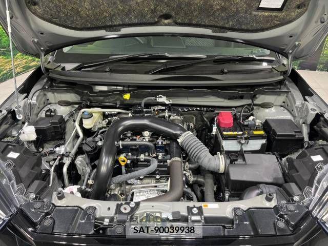 Toyota RAIZE 2023-07 367171-18