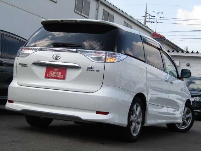 Toyota ESTIMA HYBRID 2012-03 15750-3