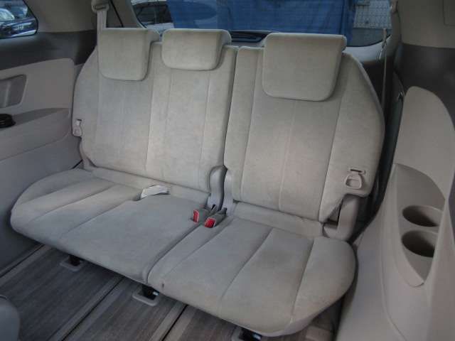 Toyota ESTIMA HYBRID 2012-03 15750-19