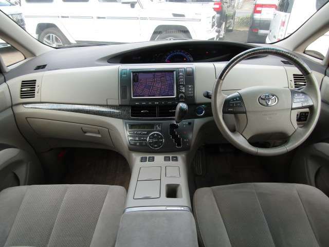 Toyota ESTIMA HYBRID 2012-03 15750-12