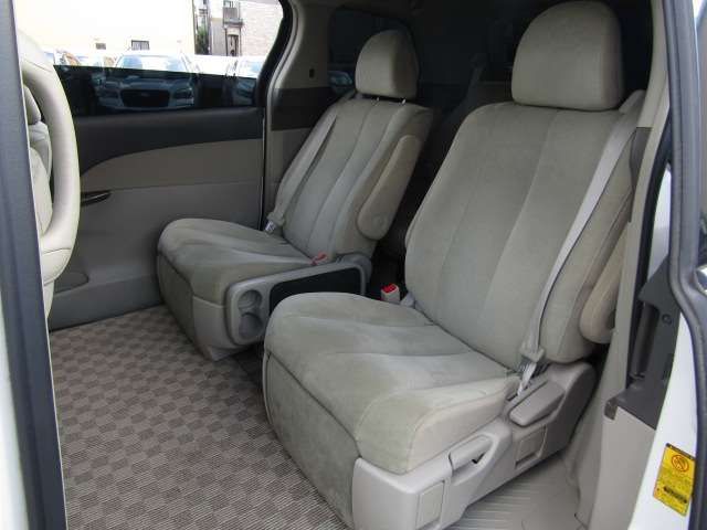 Toyota ESTIMA HYBRID 2012-03 15750-18