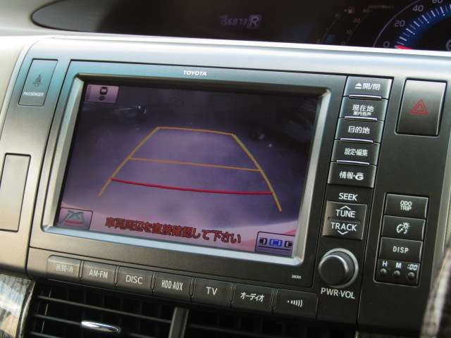 Toyota ESTIMA HYBRID 2012-03 15750-14