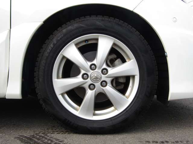 Toyota ESTIMA HYBRID 2012-03 15750-7