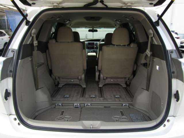 Toyota ESTIMA HYBRID 2012-03 15750-10
