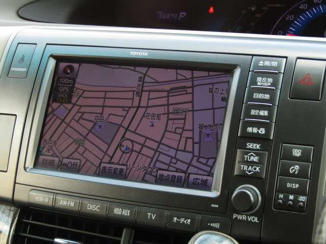 Toyota ESTIMA HYBRID 2012-03 15750-13