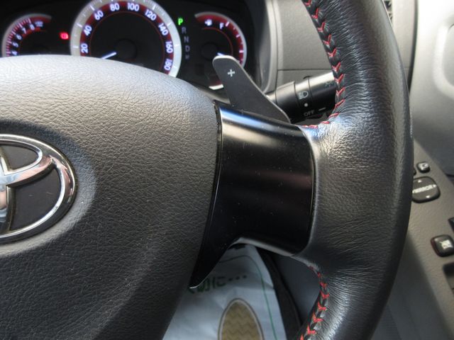 Toyota ISIS 2011-05 18251-24
