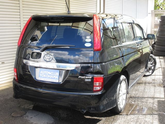Toyota ISIS 2011-05 18251-28