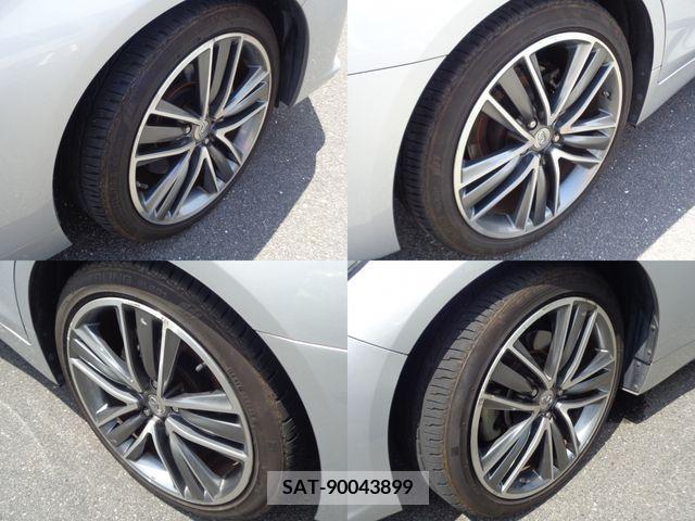 Nissan SKYLINE 2016-06 320666-5