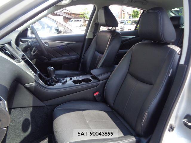 Nissan SKYLINE 2016-06 320666-14