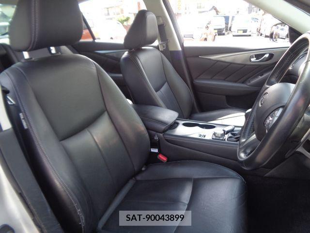 Nissan SKYLINE 2016-06 320666-12