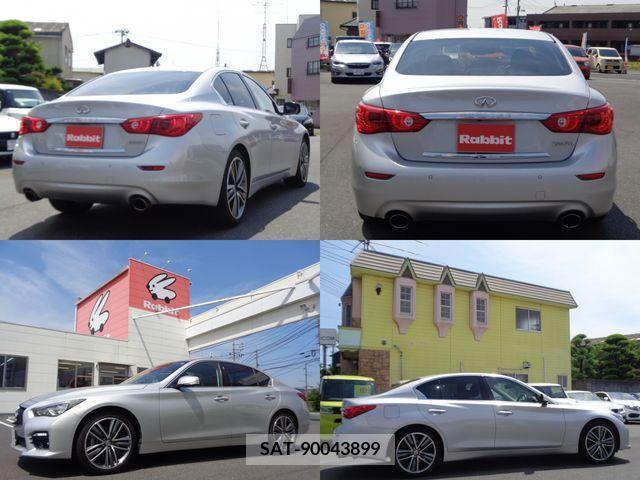 Nissan SKYLINE 2016-06 320666-4
