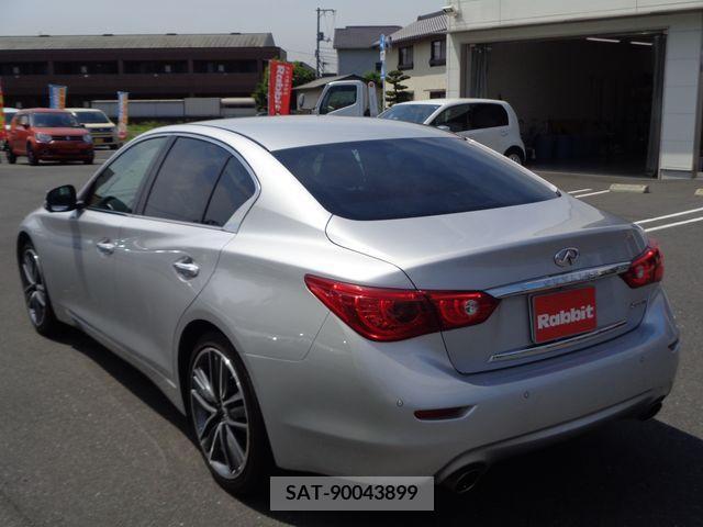 Nissan SKYLINE 2016-06 320666-2