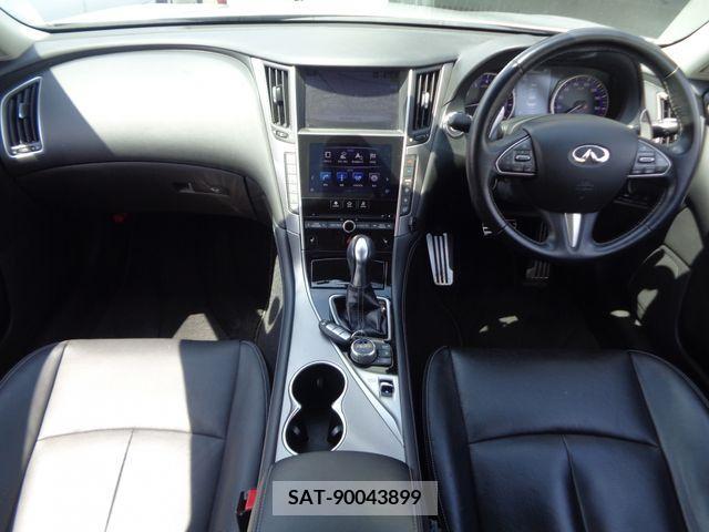 Nissan SKYLINE 2016-06 320666-1