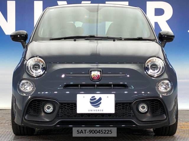 Abarth 595 2018-08 270604-15