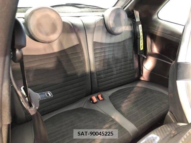 Abarth 595 2018-08 270604-9