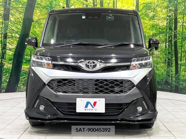 Toyota TANK 2020-02 241130-15