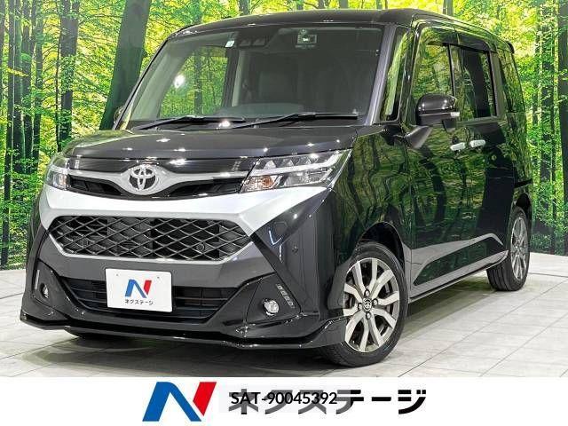 Toyota TANK 2020-02 241130-0