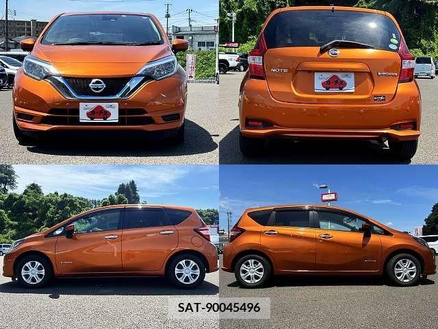 Nissan NOTE 2017-02 344546-3