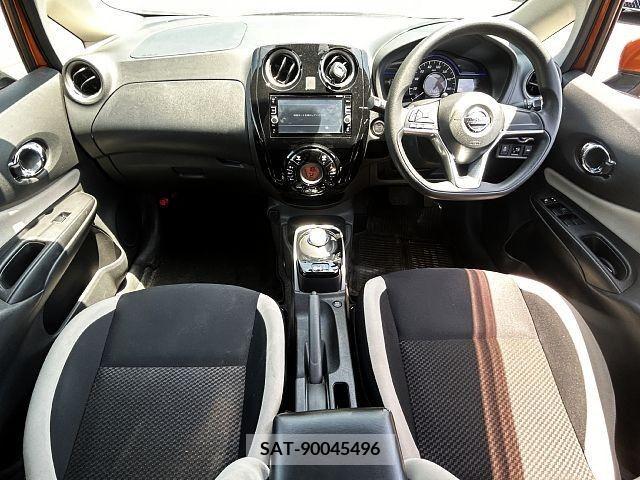 Nissan NOTE 2017-02 344546-1