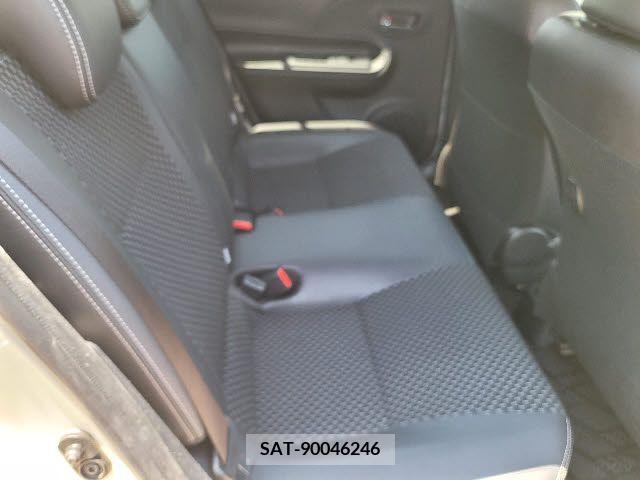 Toyota AQUA 2018-11 330439-9