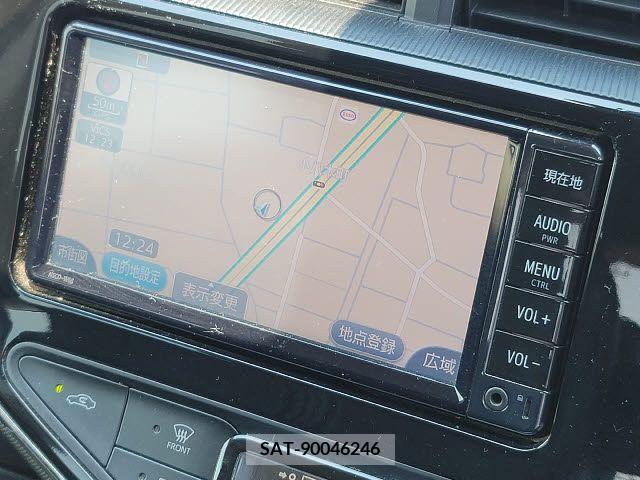 Toyota AQUA 2018-11 330439-4