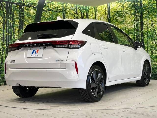 Nissan AURA 2023-06 27632-17