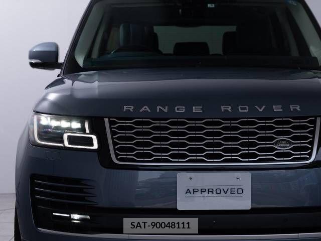 ROVER RANGE ROVER 2019-05 376168-13