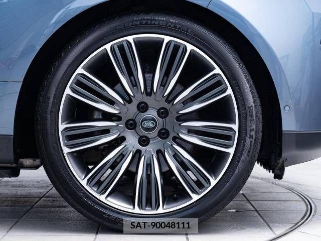 ROVER RANGE ROVER 2019-05 376168-6
