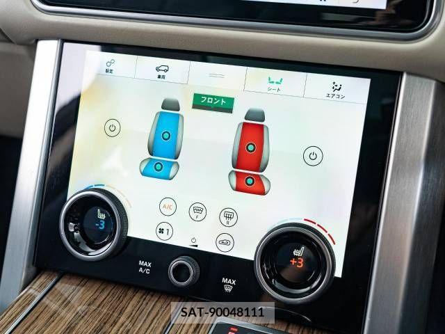 ROVER RANGE ROVER 2019-05 376168-5