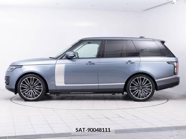 ROVER RANGE ROVER 2019-05 376168-17