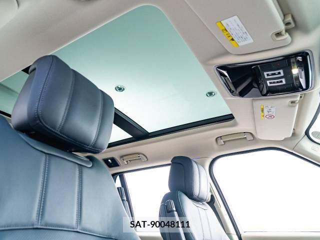 ROVER RANGE ROVER 2019-05 376168-3