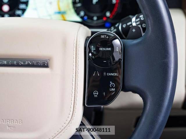 ROVER RANGE ROVER 2019-05 376168-10