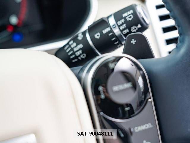 ROVER RANGE ROVER 2019-05 376168-9