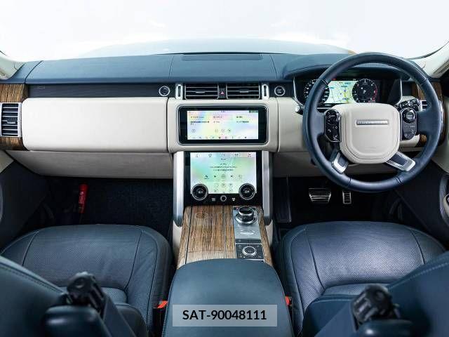 ROVER RANGE ROVER 2019-05 376168-1