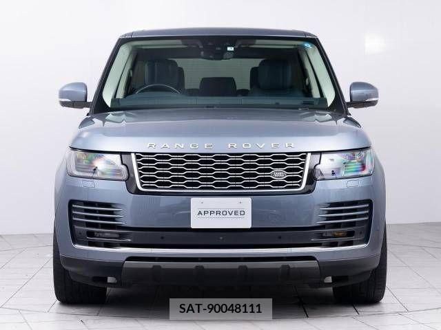 ROVER RANGE ROVER 2019-05 376168-15