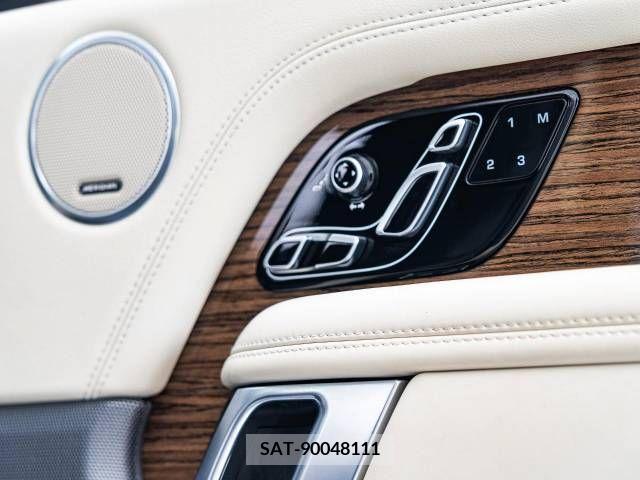ROVER RANGE ROVER 2019-05 376168-7