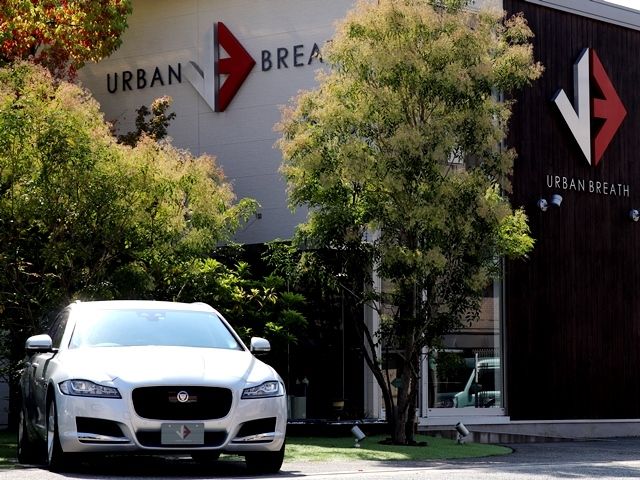 Jaguar XF 2018-02 14007-5
