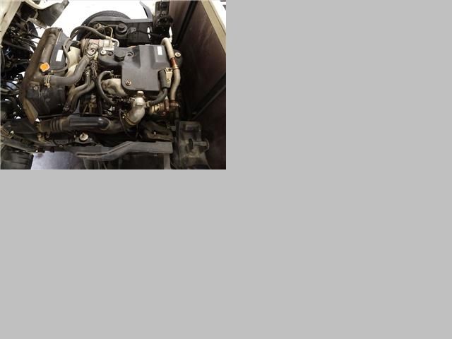 Isuzu ELF TRUCK 2006-09 3646-12