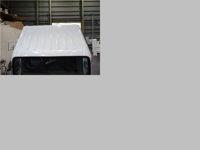 Isuzu ELF TRUCK 2006-09 3646-7