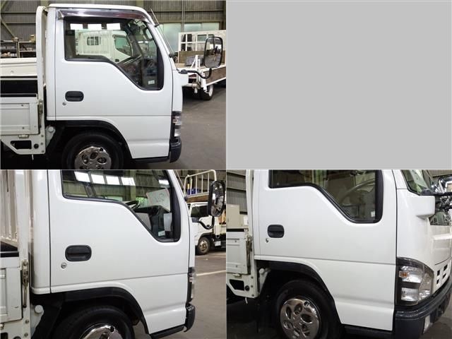 Isuzu ELF TRUCK 2006-09 3646-2