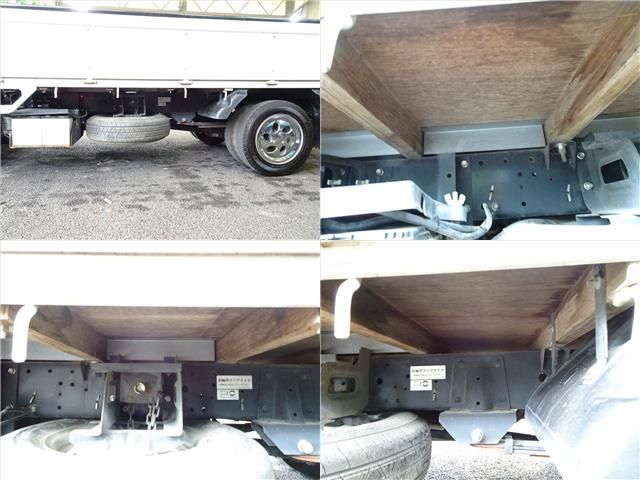 Isuzu ELF TRUCK 2006-09 3646-10
