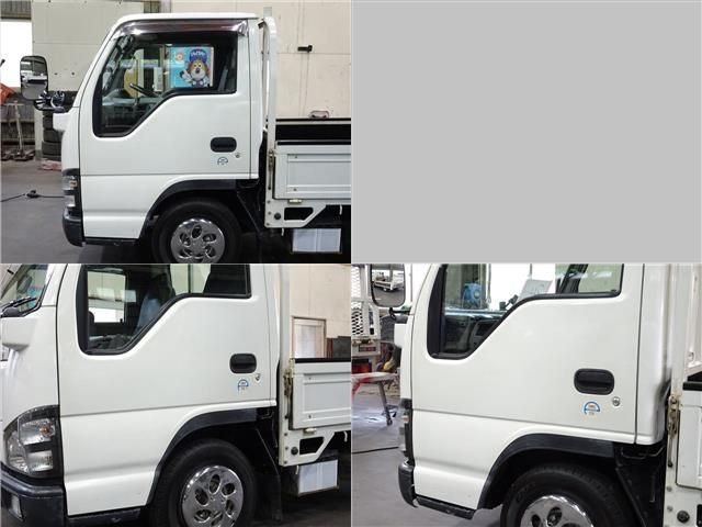 Isuzu ELF TRUCK 2006-09 3646-6